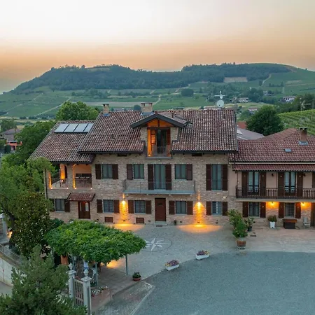 Agriturismo 