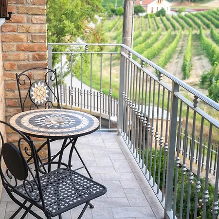 Agriturismo 
