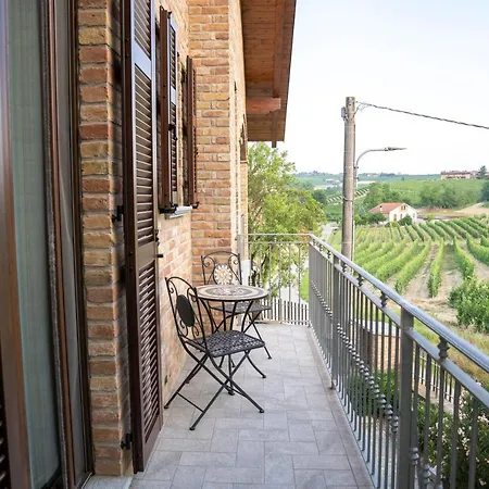 Agriturismo 