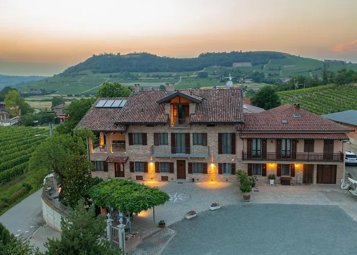Agriturismo \