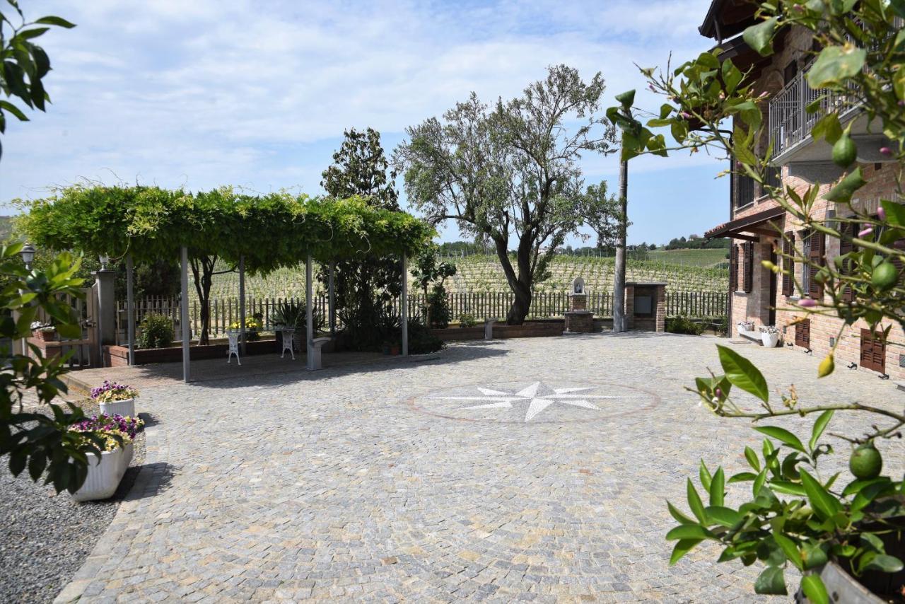 Farm stay 