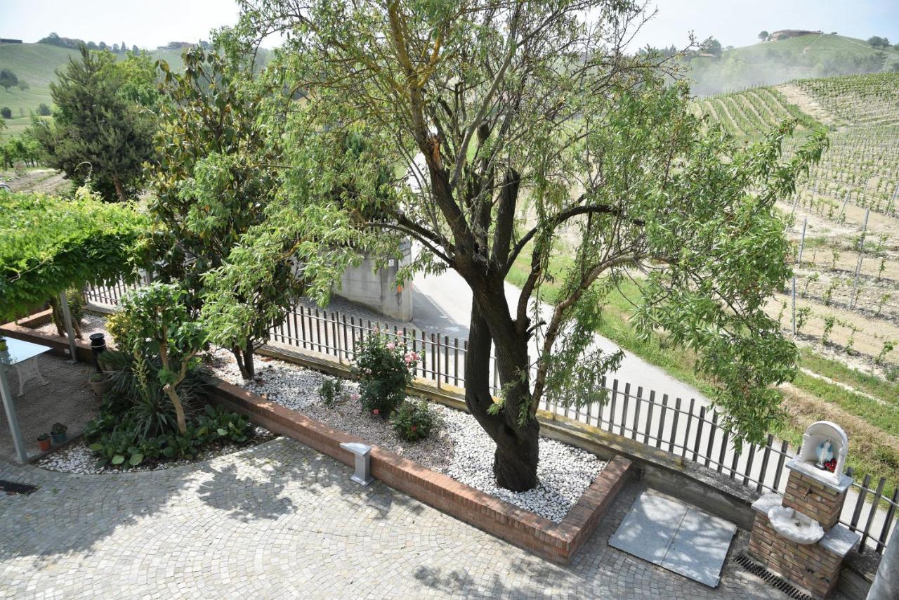 Farm stay 