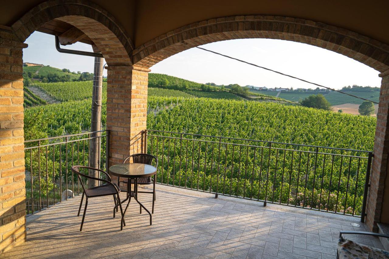 Farm stay 